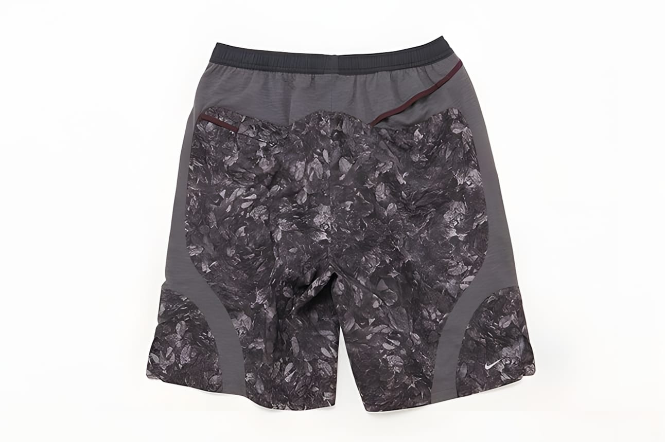 Nike x Undercover Gyakusou FW2012 Autumn Monks detail 36