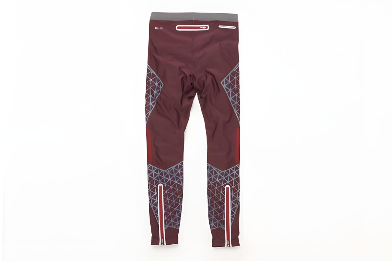 Nike x Undercover Gyakusou FW2012 Autumn Monks detail 37