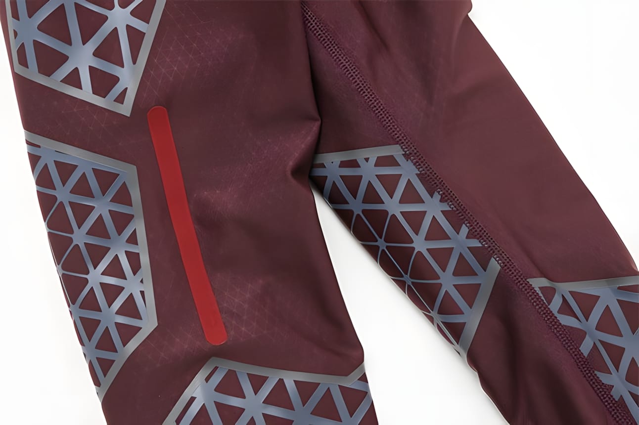 Nike x Undercover Gyakusou FW2012 Autumn Monks detail 38