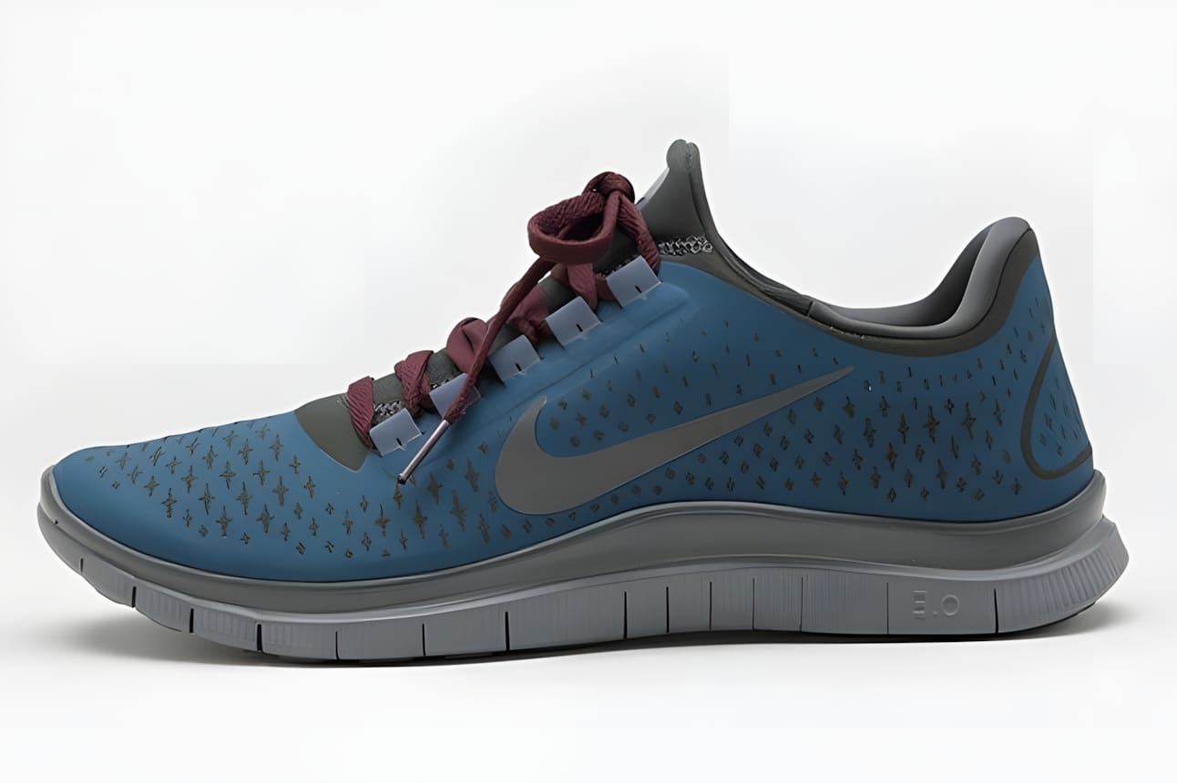 Nike x Undercover Gyakusou FW2012 Autumn Monks detail 46