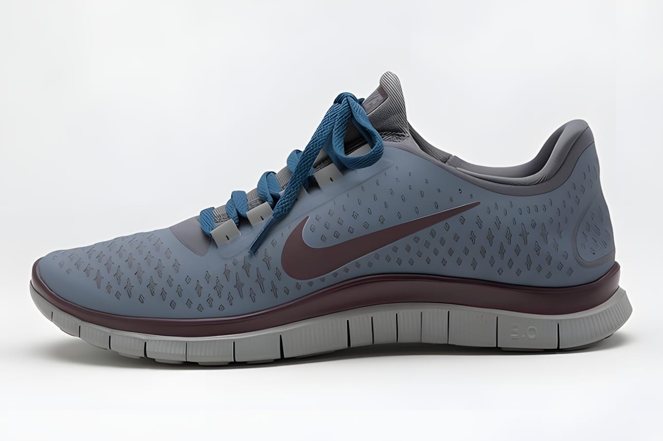 Nike x Undercover Gyakusou FW2012 Autumn Monks detail 47