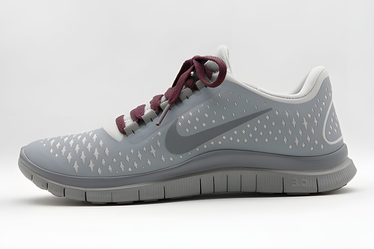 Nike x Undercover Gyakusou FW2012 Autumn Monks detail 49
