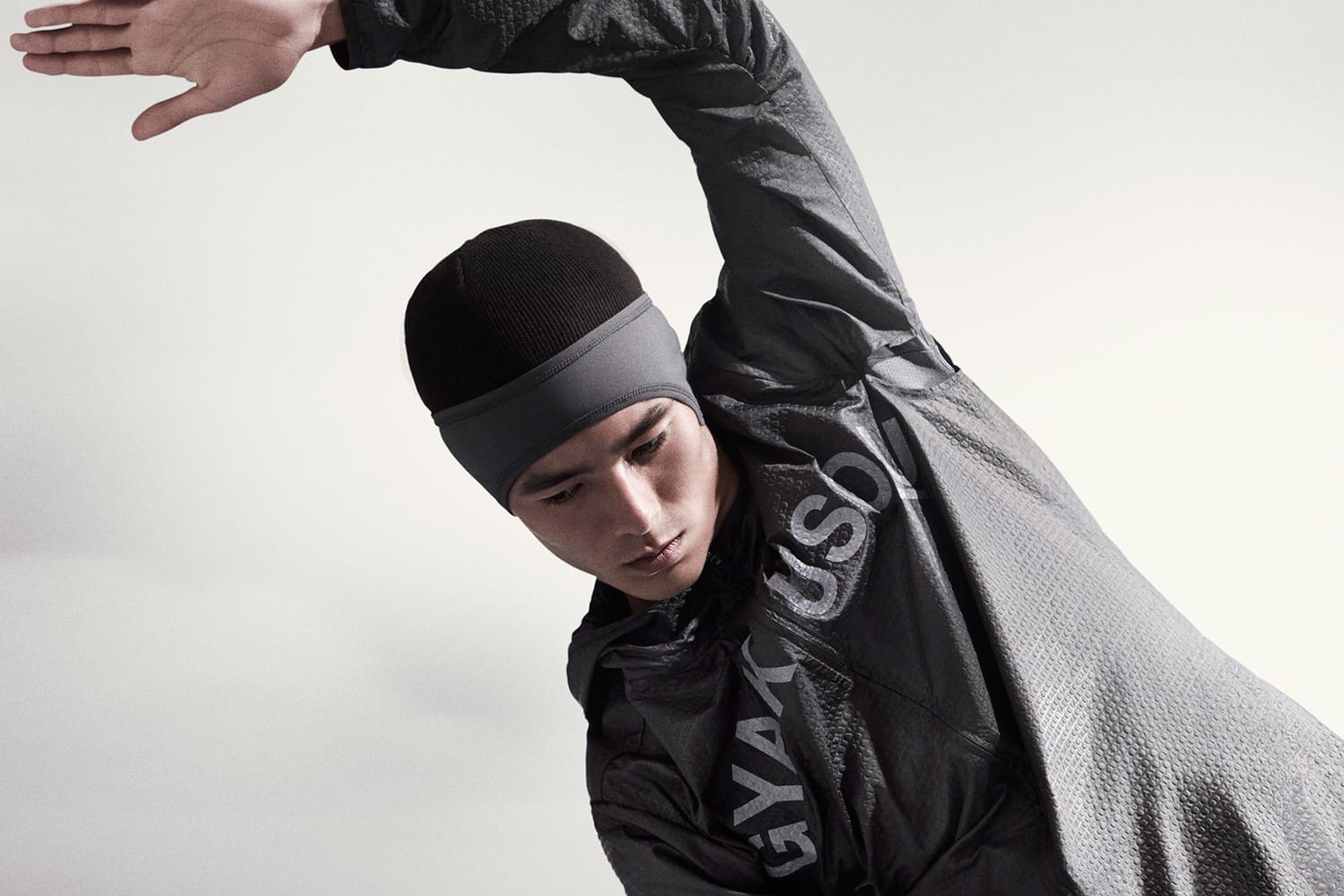 Nike x Undercover Gyakusou Holiday 2014 collection 6