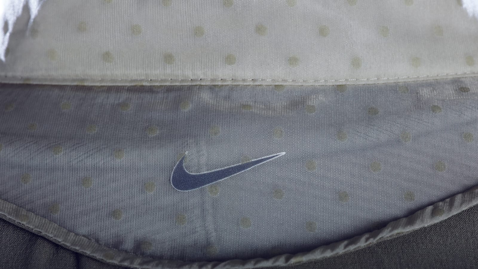 Nike Undercover Gyakusou SS2011 collection detail