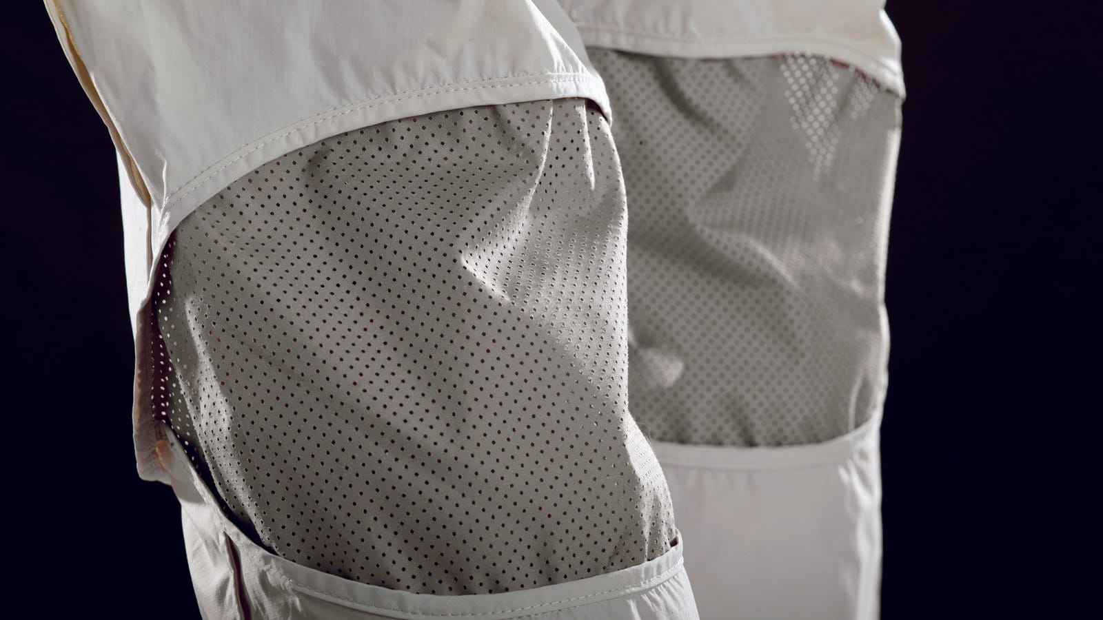 Nike Undercover Gyakusou SS2011 collection detail