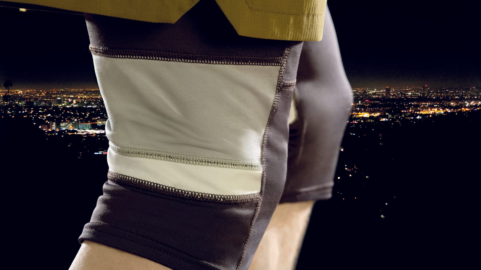 Nike Undercover Gyakusou SS2011 collection detail
