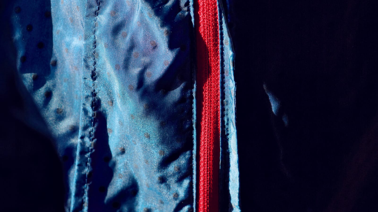 Nike Undercover Gyakusou SS2011 collection detail