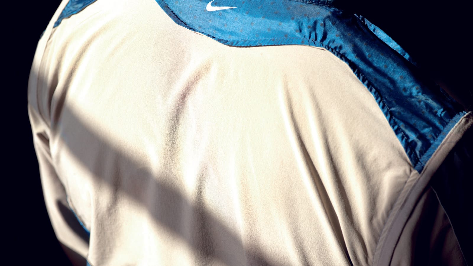 Nike Undercover Gyakusou SS2011 collection detail