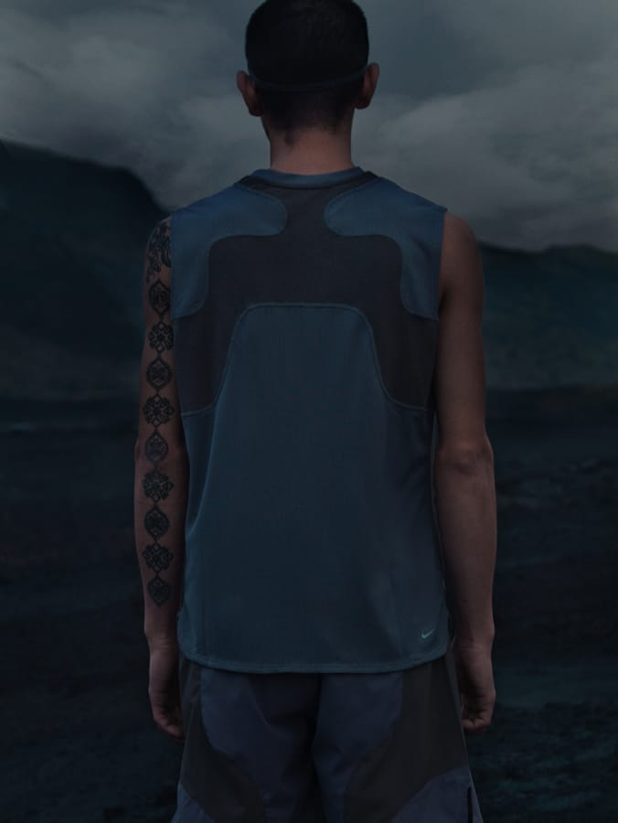 Nike x Undercover Gyakusou SS2012