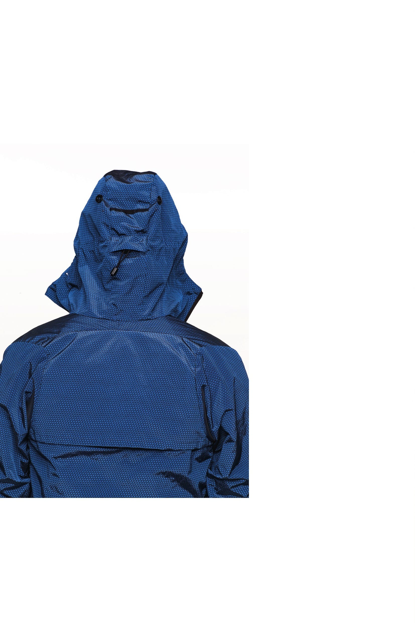 Stone Island Shadow Project AW2009–2010 lookbook, page 12