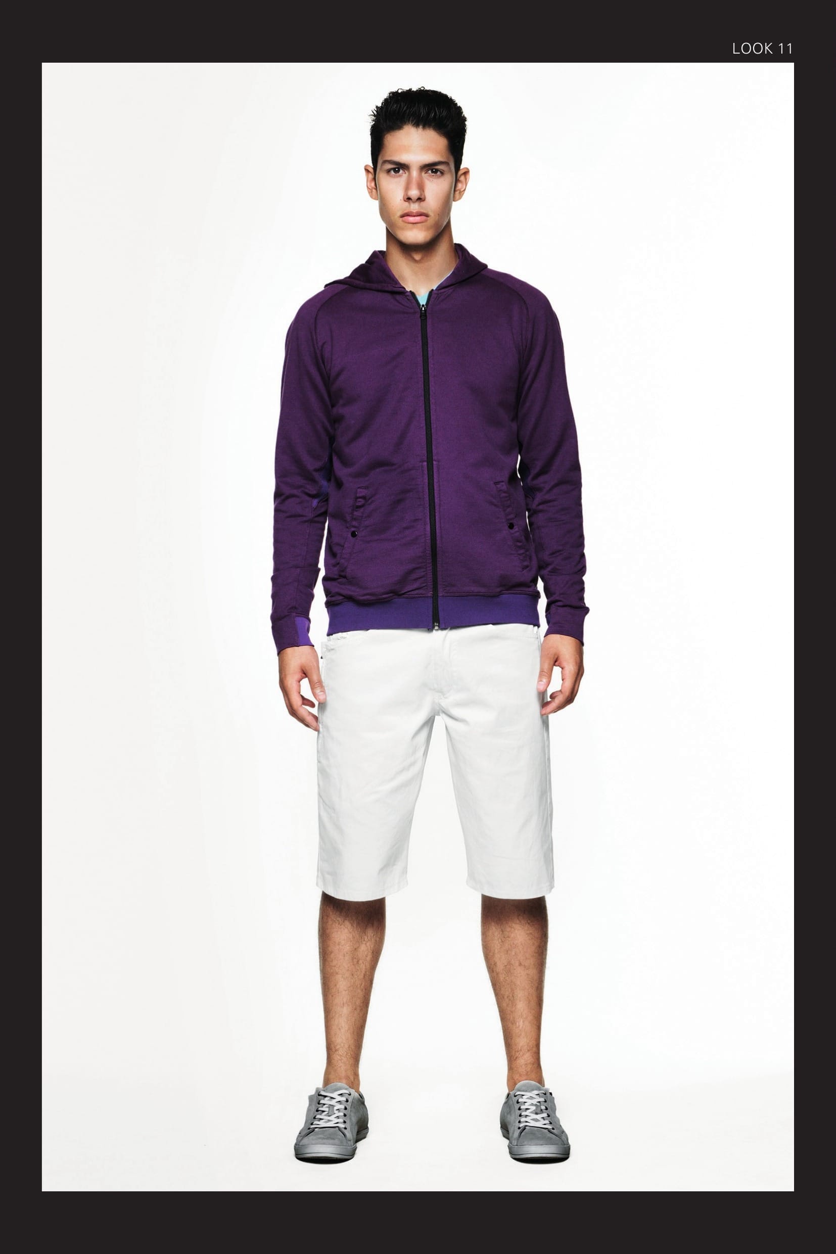 Stone Island Shadow Project SS2010 lookbook, page 20