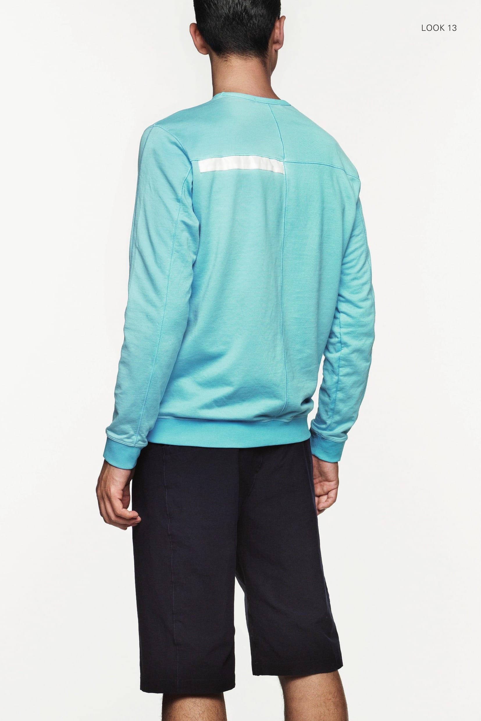 Stone Island Shadow Project SS2010 lookbook, page 24