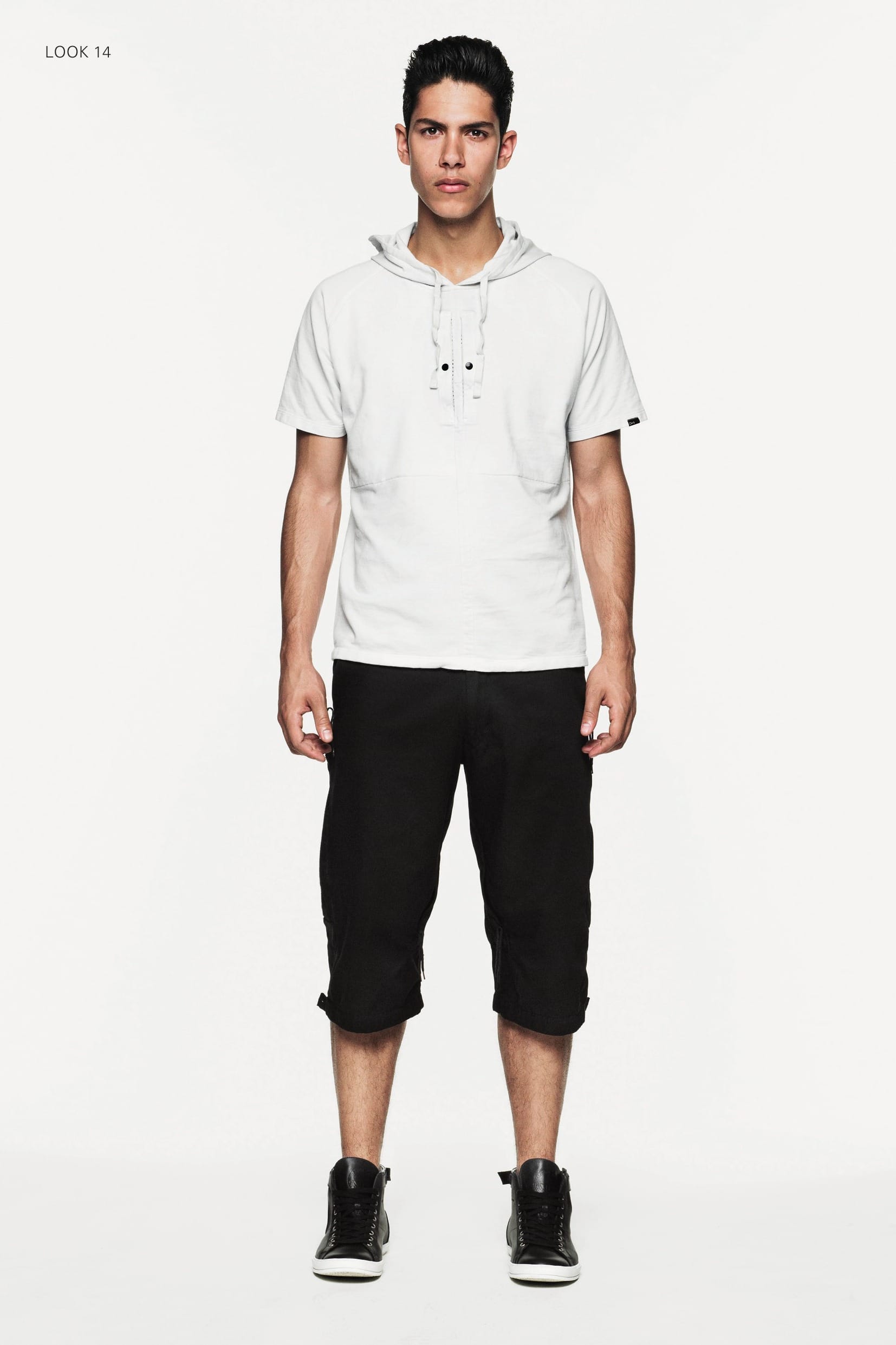 Stone Island Shadow Project SS2010 lookbook, page 25