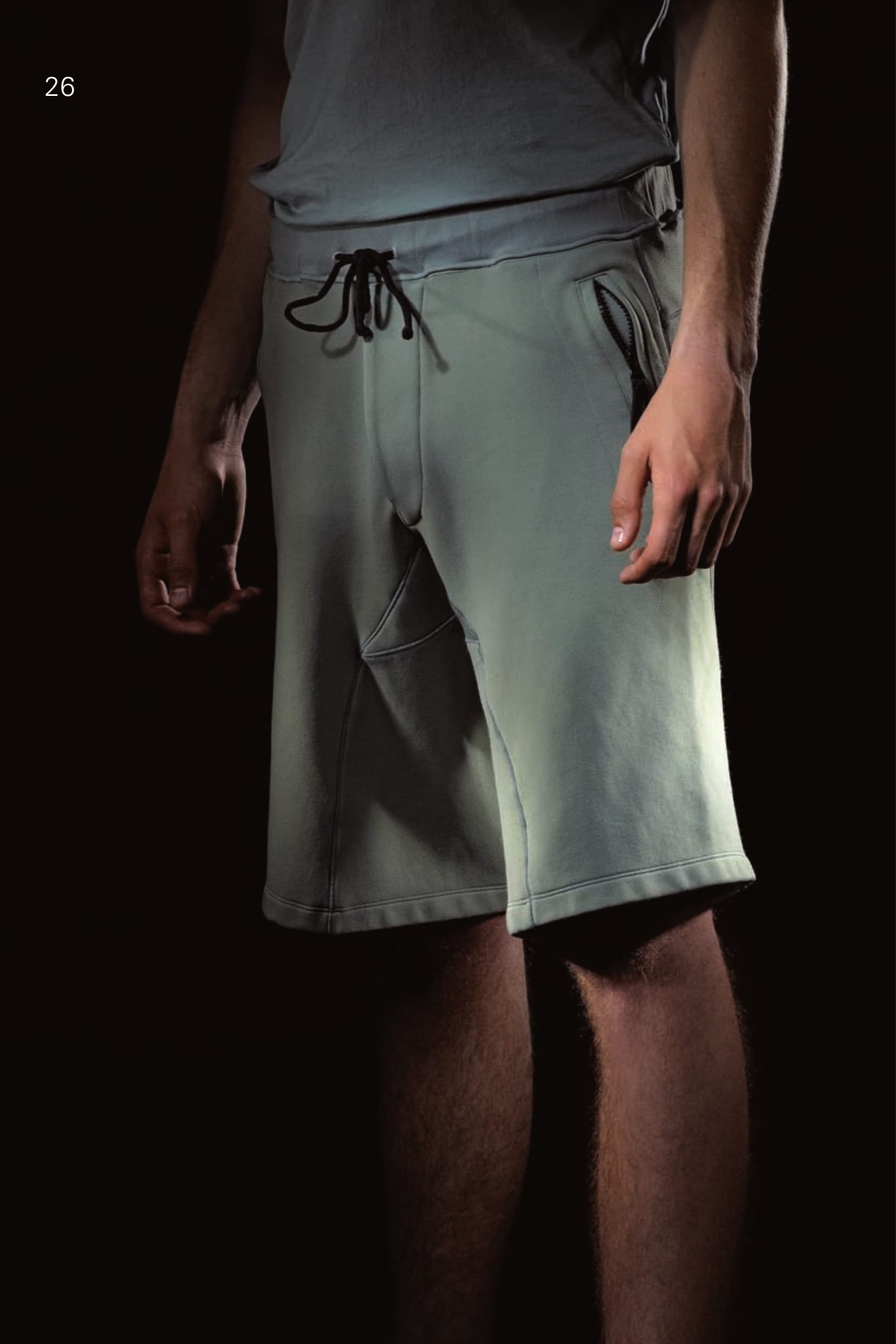 Stone Island Shadow Project SS2011 lookbook, page 36