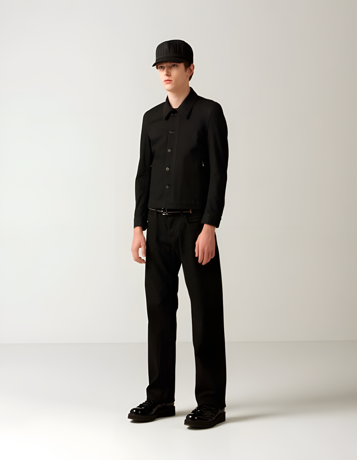 Man of Moods Spring/Summer 2011 lookbook