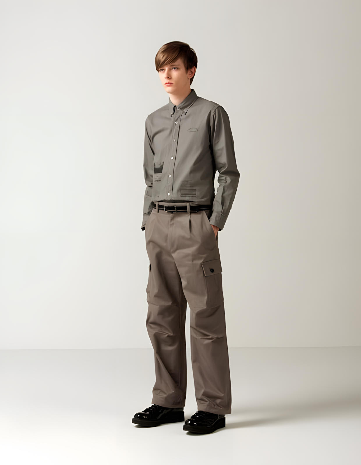 Man of Moods Spring/Summer 2011 lookbook