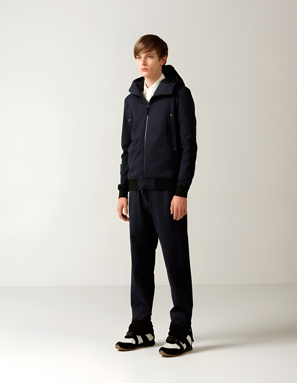 Man of Moods Spring/Summer 2011 lookbook