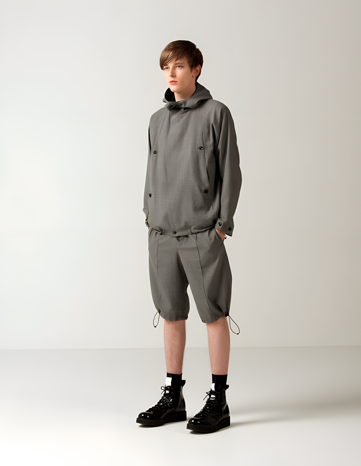 Man of Moods Spring/Summer 2011 lookbook