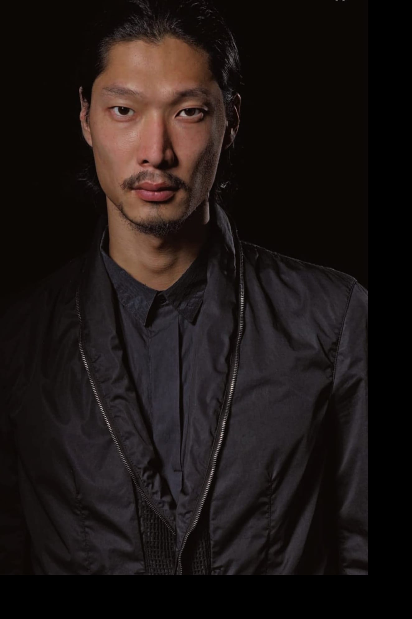 Stone Island Shadow Project SS2011 Lookbook, image 19