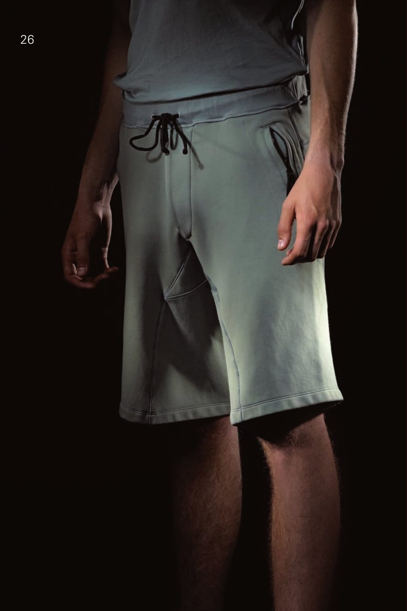 Stone Island Shadow Project SS2011 Lookbook, image 36