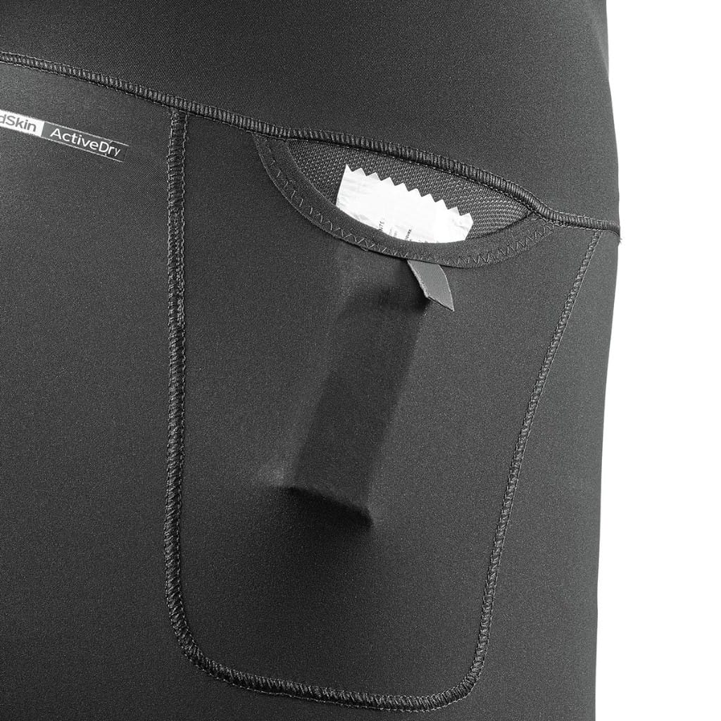 S/LAB Support Half Tight pocket construction detail
