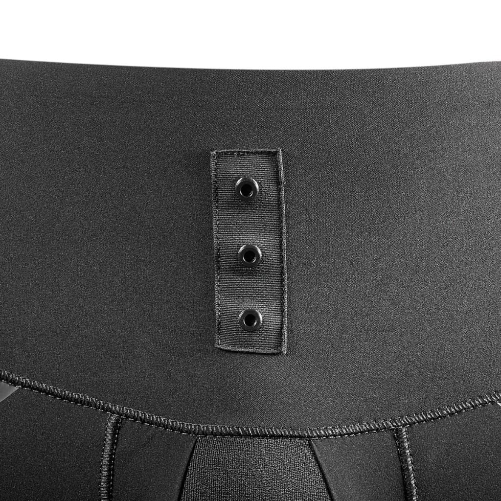 S/LAB Support Half Tight three-eyelet modular waistband detail