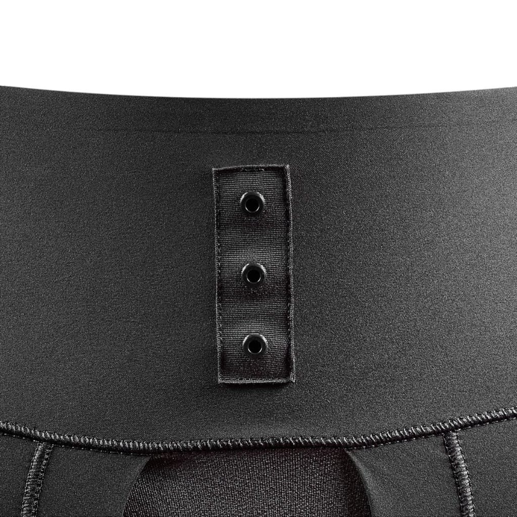 S/LAB Support Half Tight three-eyelet modular waistband detail