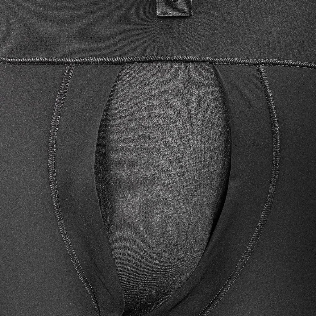 S/LAB Support Half Tight front support-panel detail
