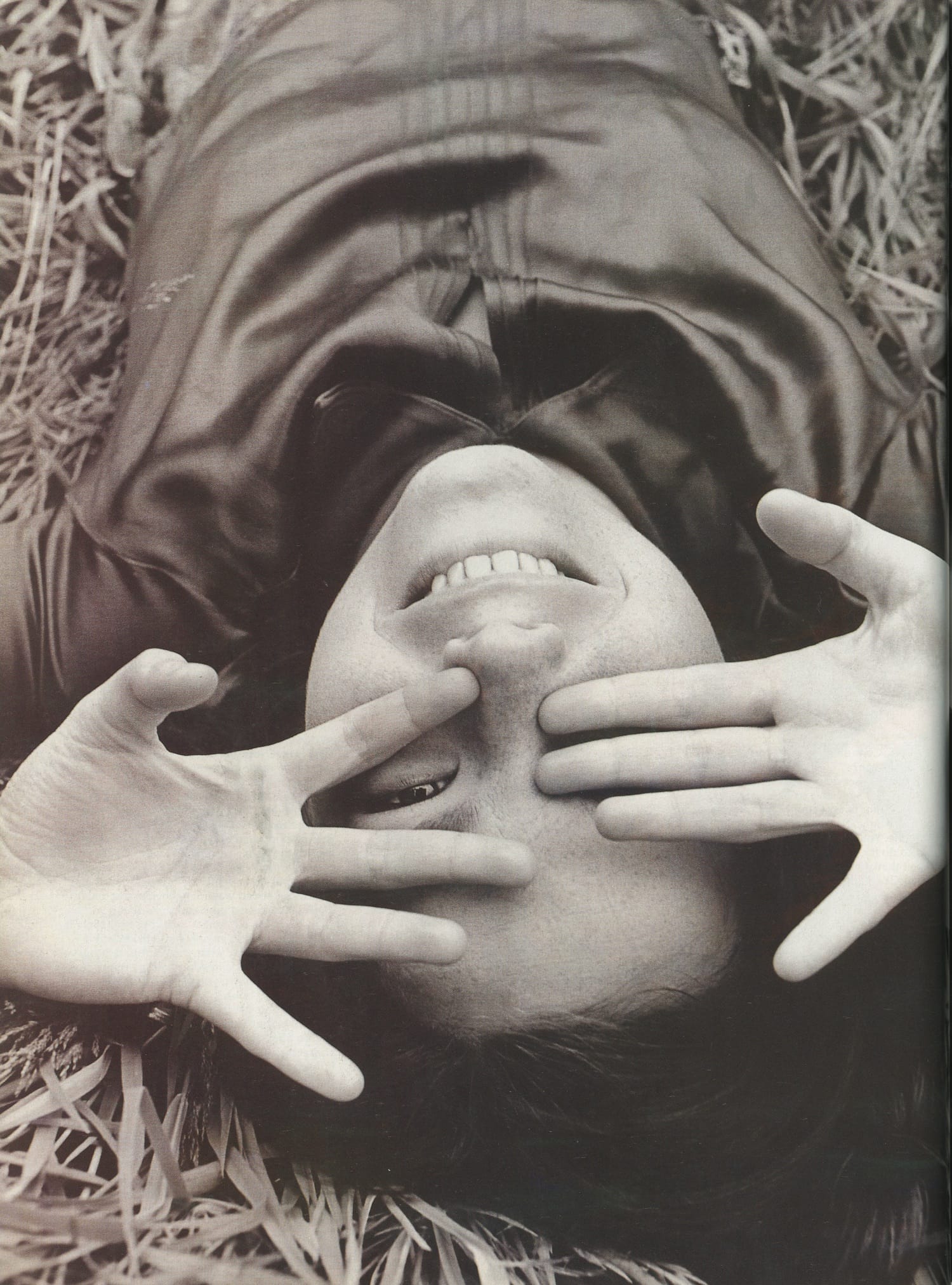Björk feature, page 25