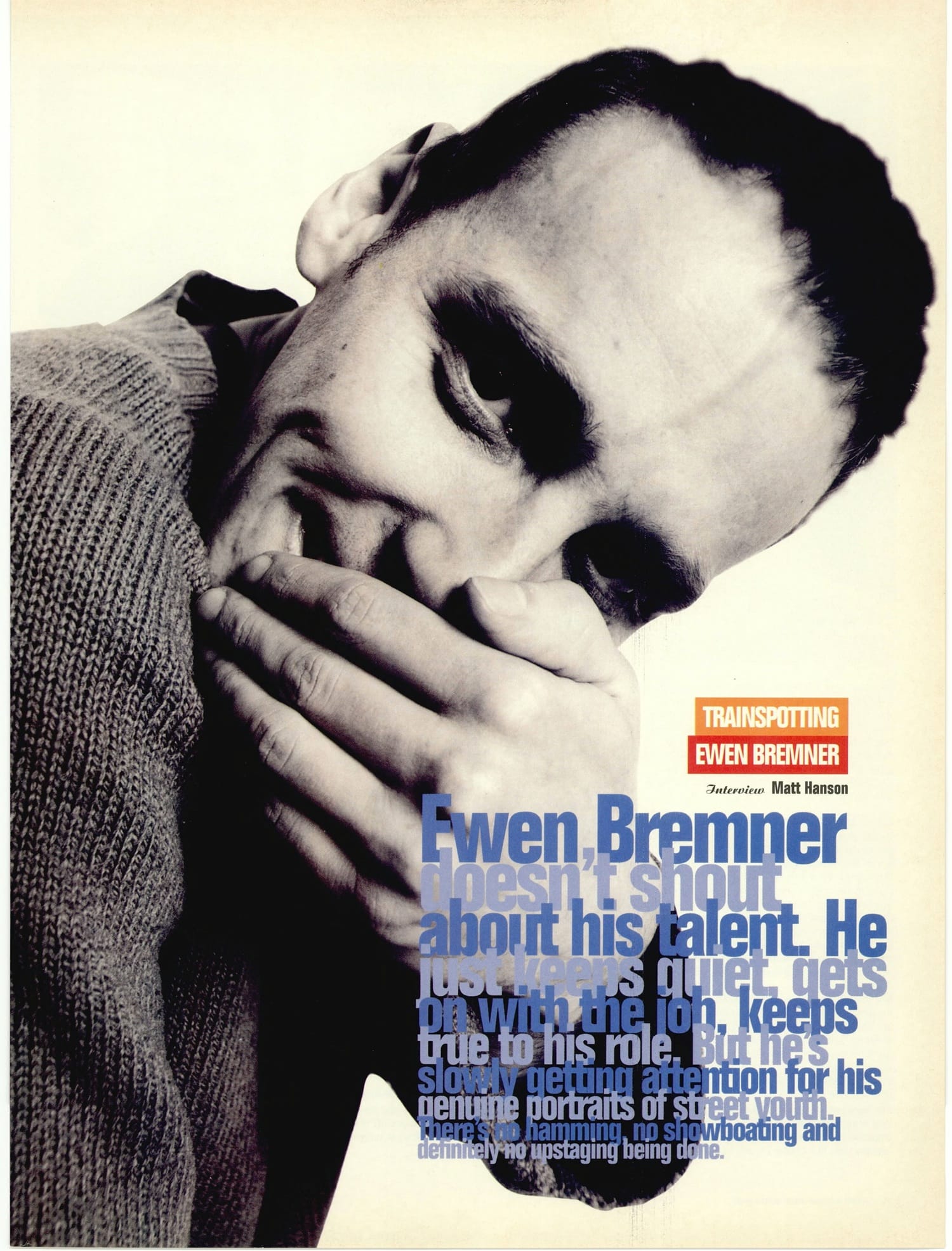 Trainspotting, page 30