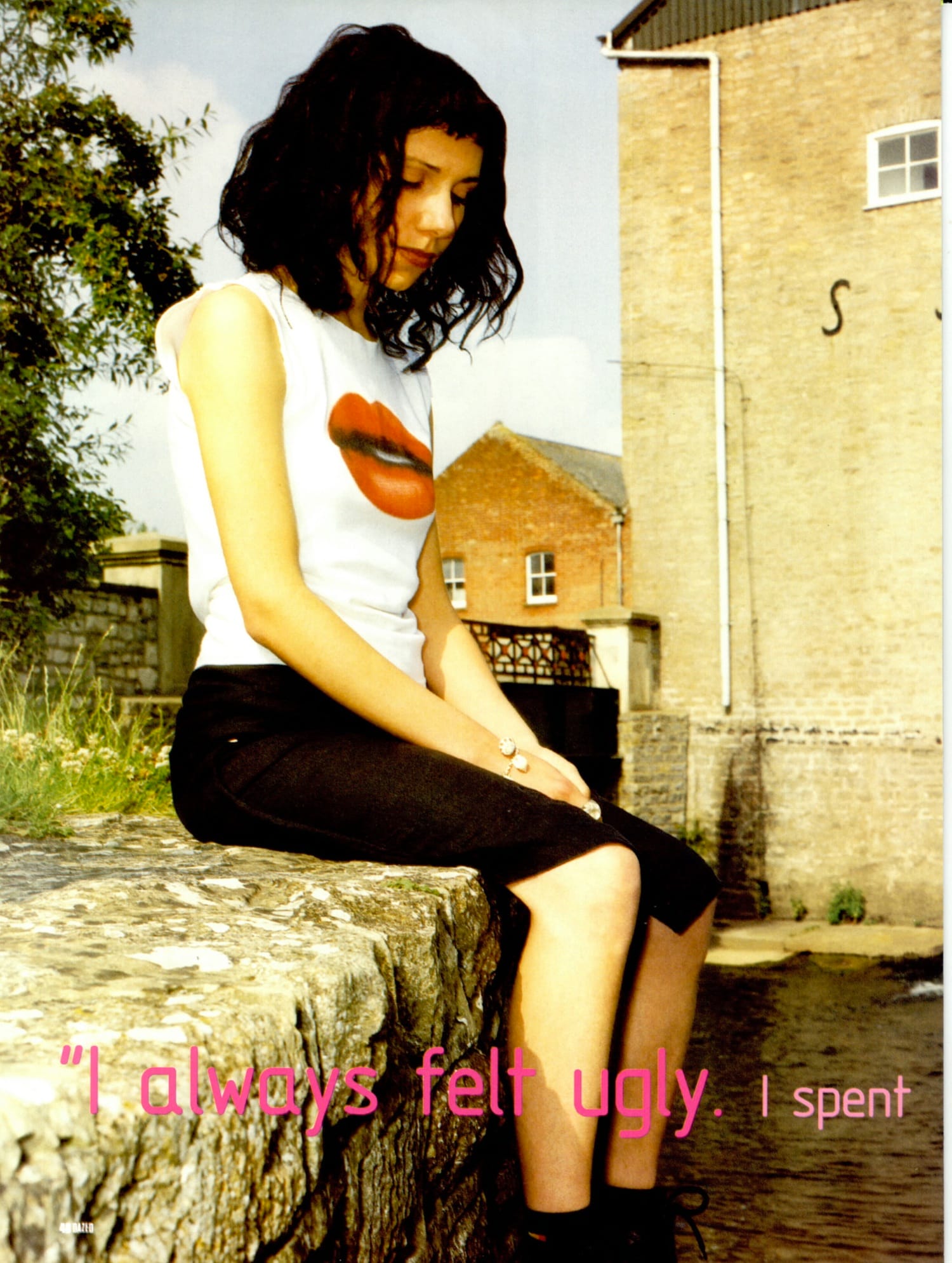 Lipstick Traces — PJ Harvey, page 61