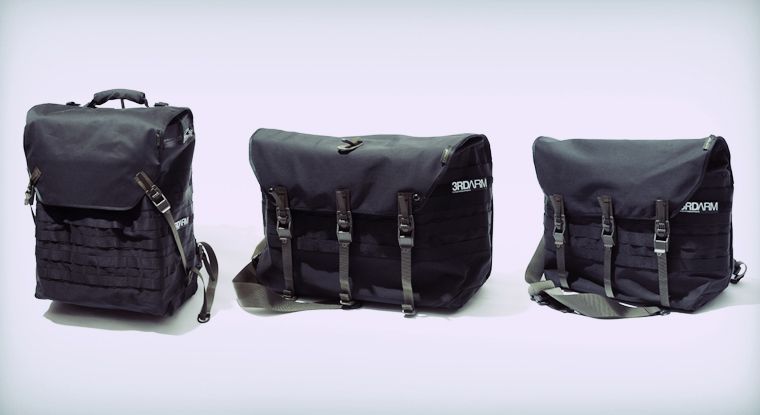 acr bags set