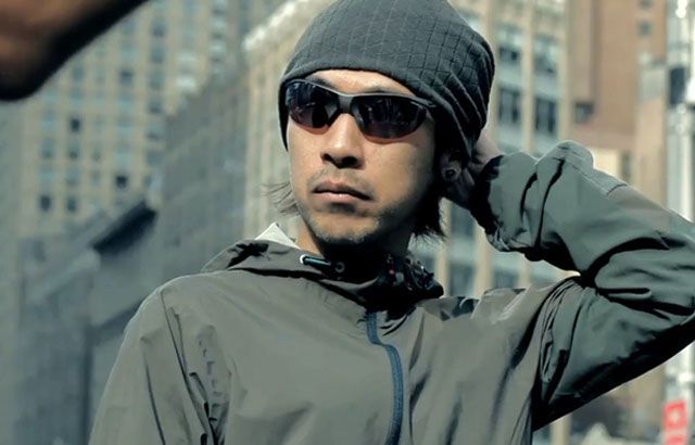 Nike Gyakusou An Interview with Jun Takahashi