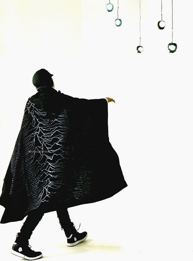 UNDERCOVER Fall Winter 2009 Collection