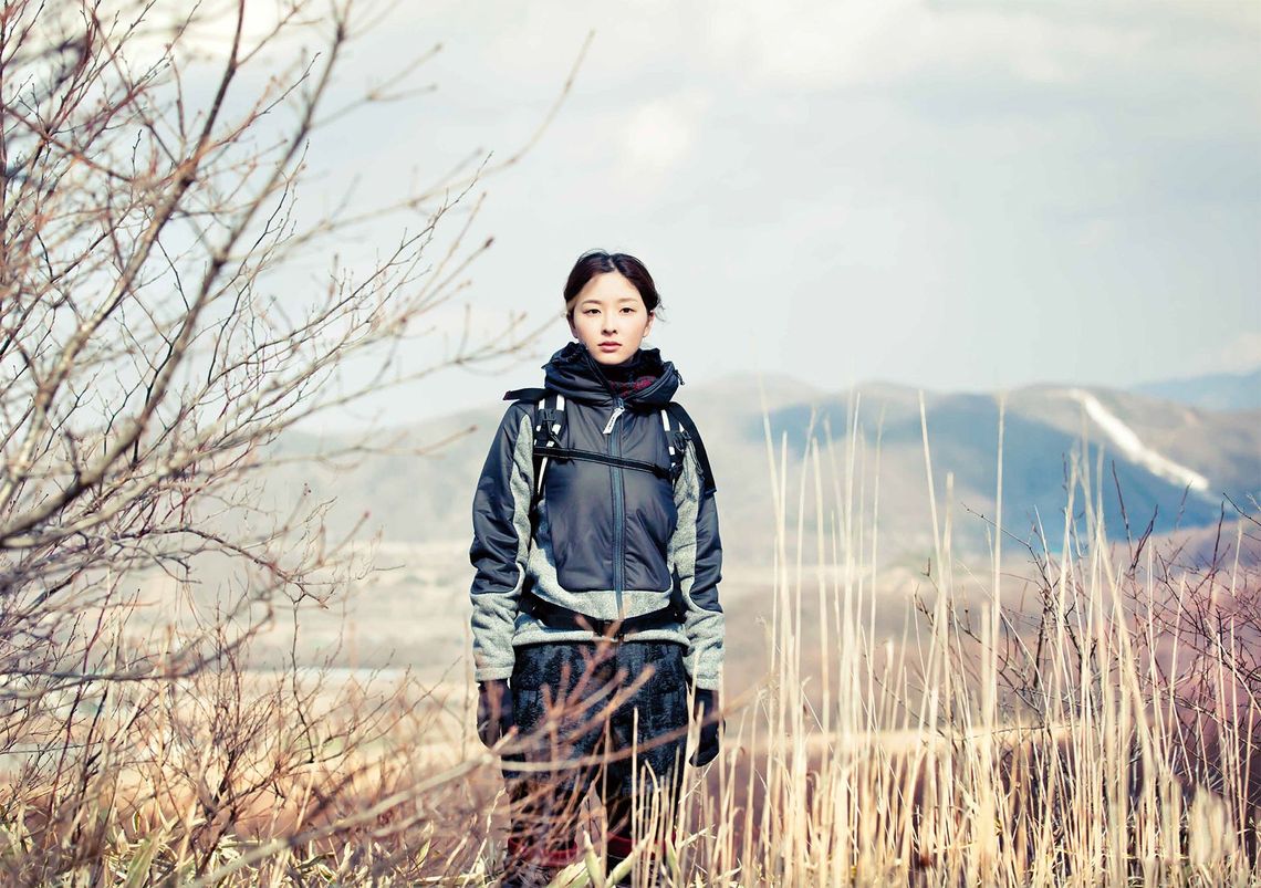 And Wanter ss12 photographed by Kei Taniguchi