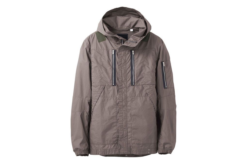 Undercover for Uniqlo