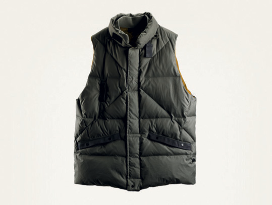 Stone Island Vest