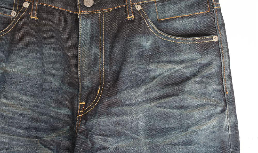 Visvim SOCIAL SCULPTURE 03