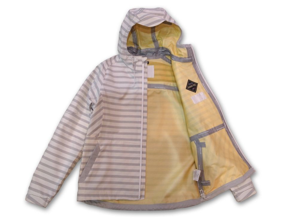 Visvim Waterproof Jacket