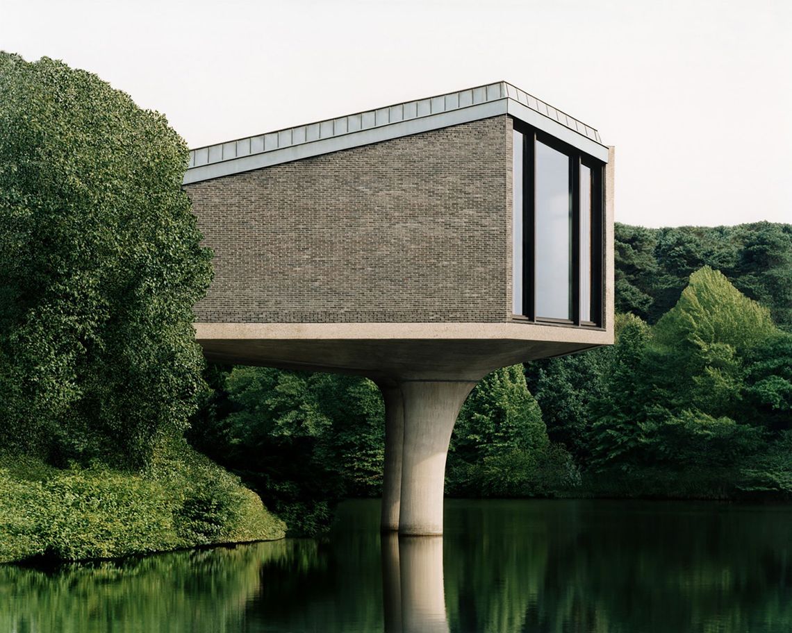 Form #7, Josef Schulz, 2003