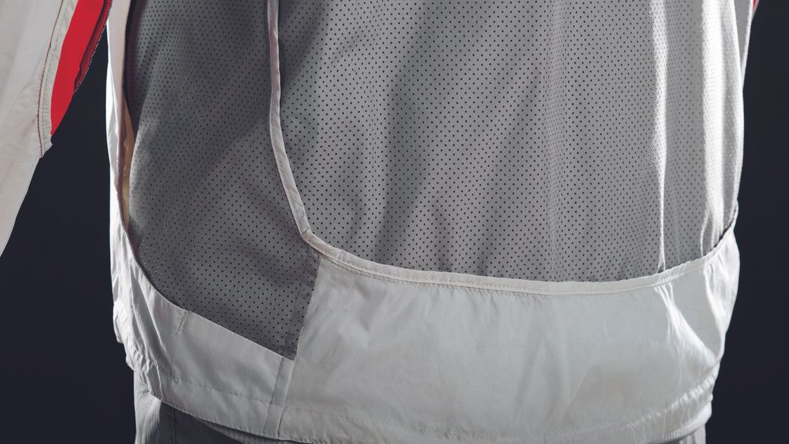 Nike Undercover Gyakusou SS2011 