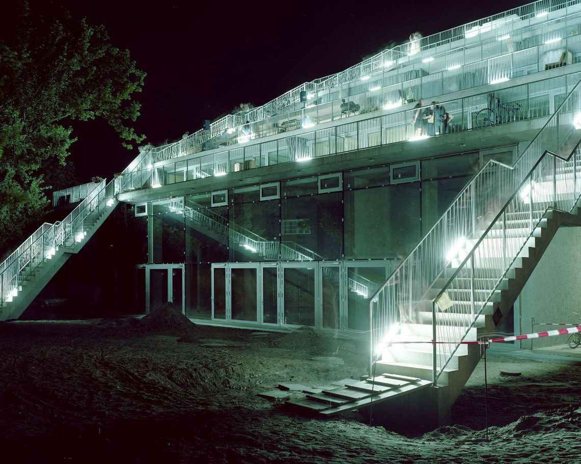 Terrassenhaus Berlin