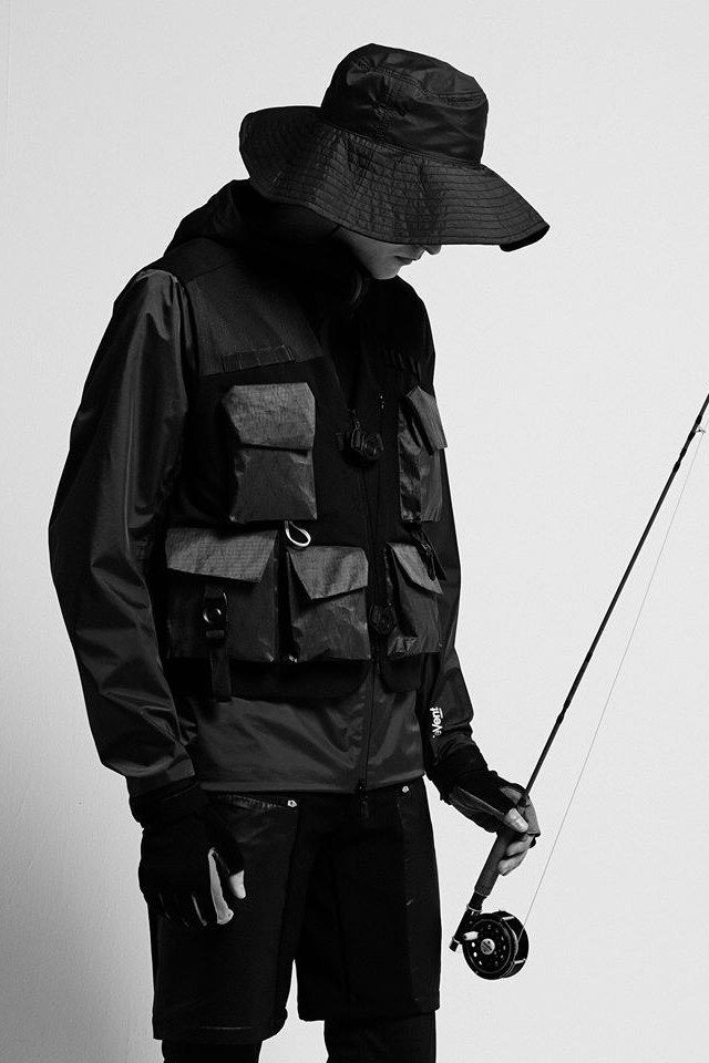 Man of Moods spring summer 2016 Collection