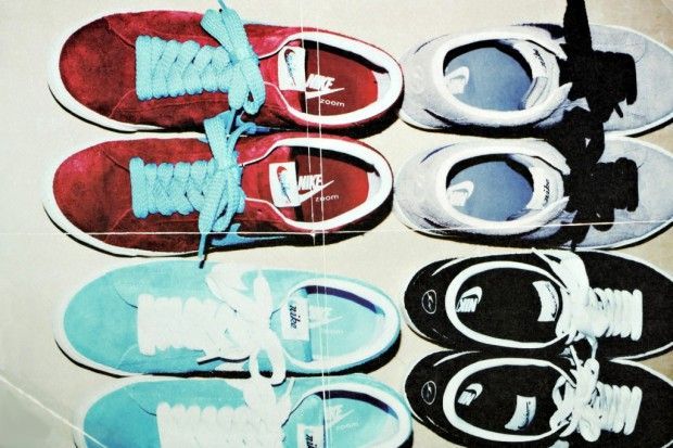 Nike x Fragment Design 