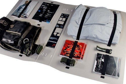 ACRONYM First Edition Kit 2001