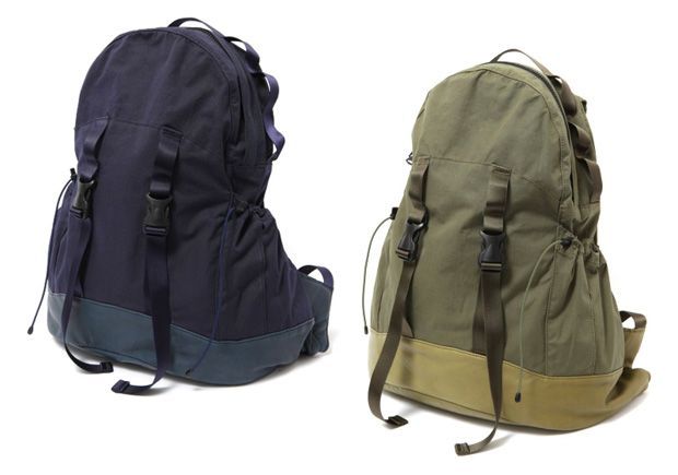 nonnative Mountaineer Daypack