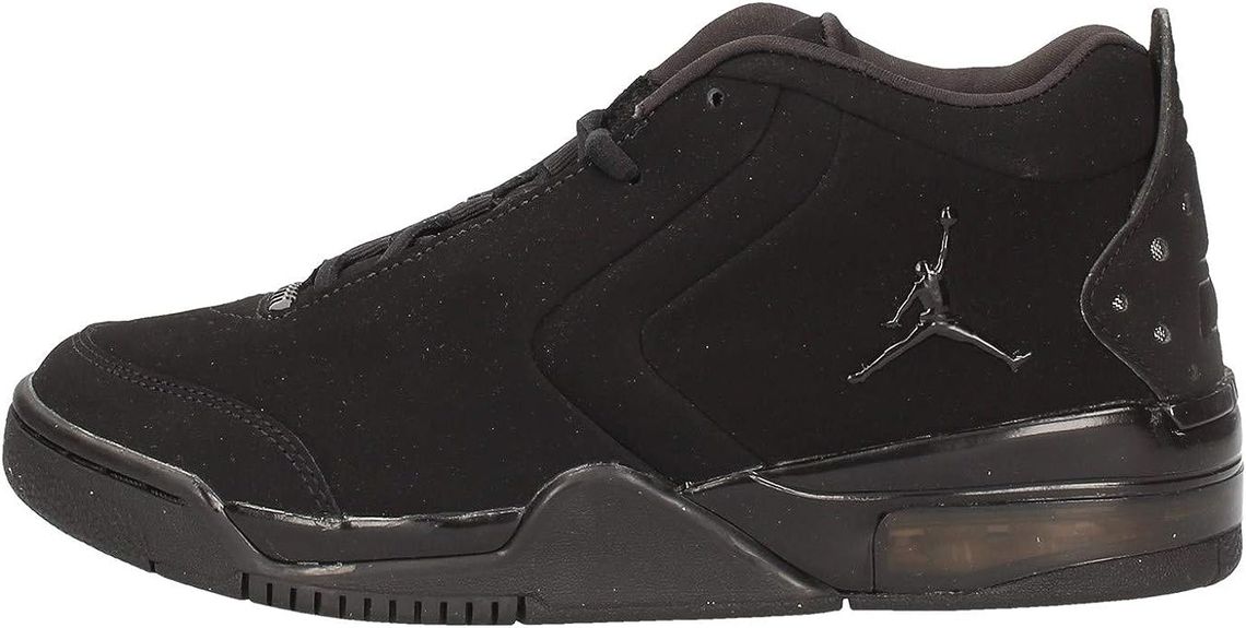 Jordan Big Fund Basketball Shoes