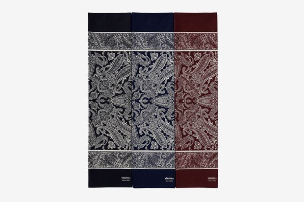 visvim handkerchief