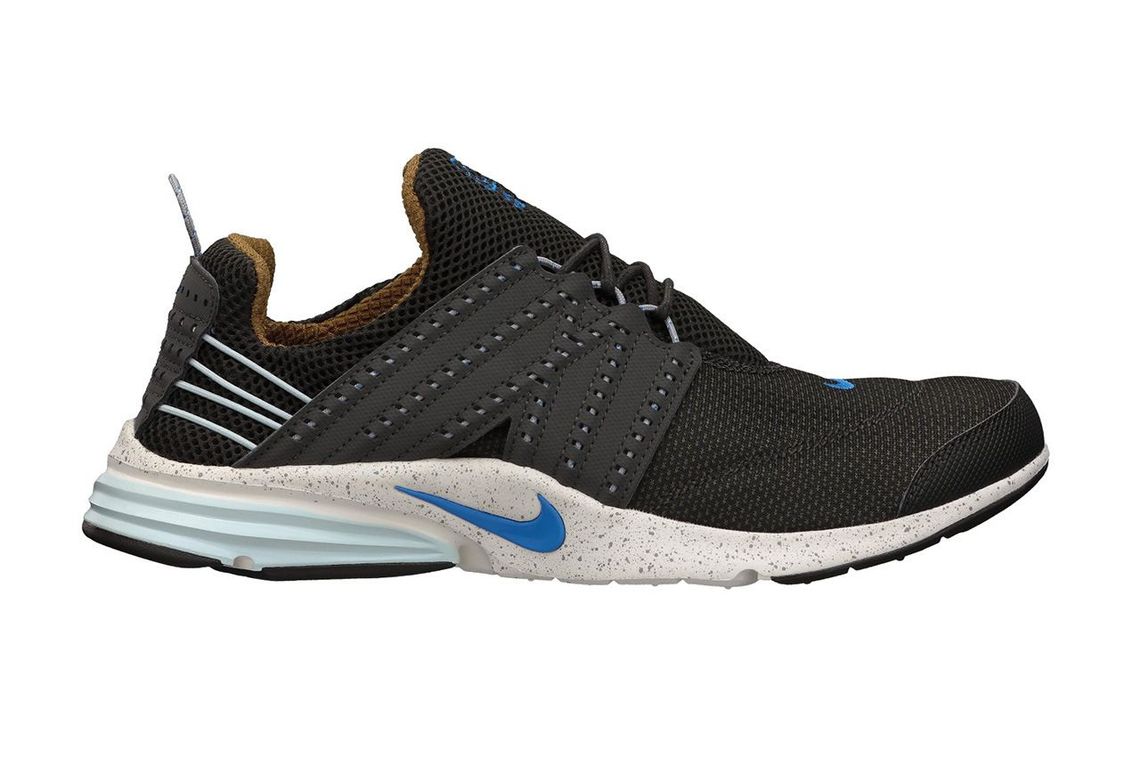 Nike Lunar Presto