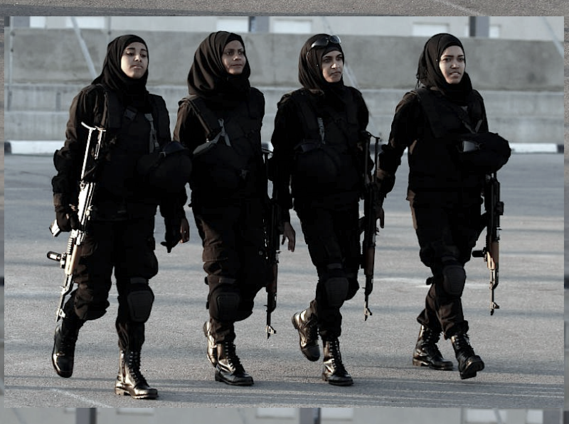 Khyber-Pakhtunkhwa police